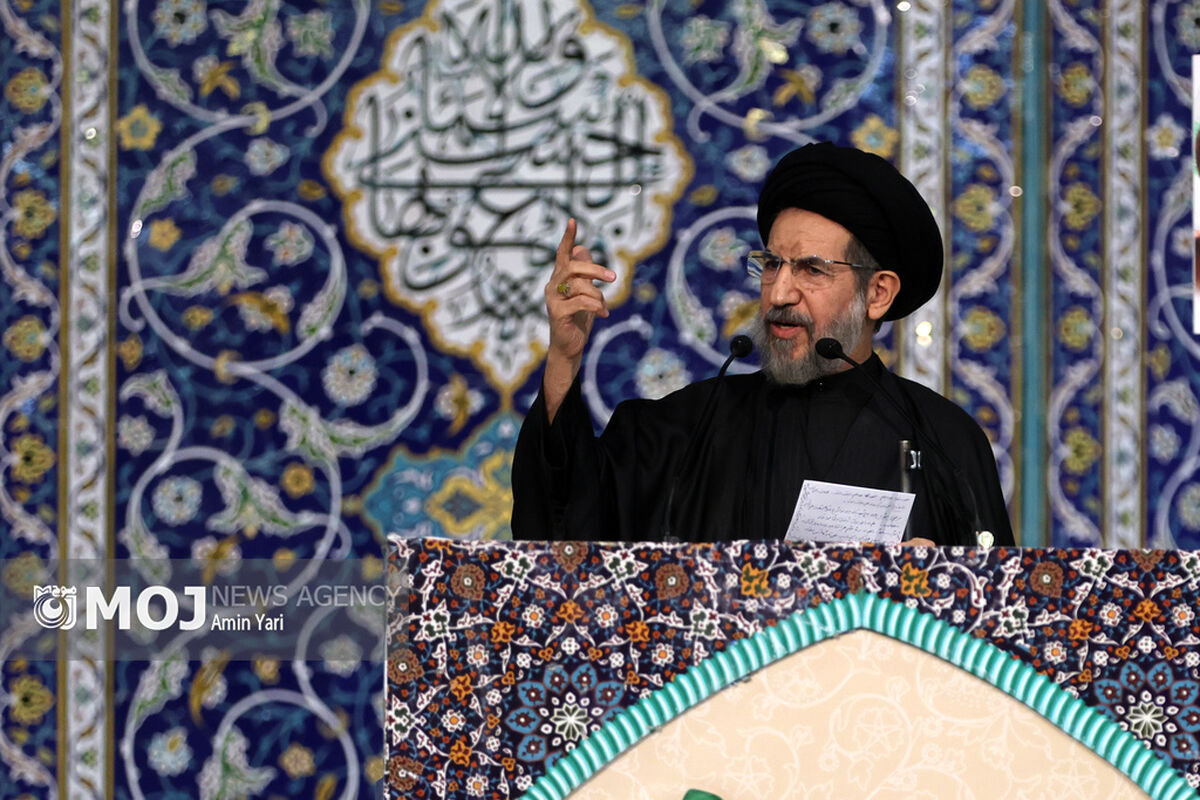 حجت‌الاسلام والمسلمین سید محمد حسن ابوترابی‌فرد