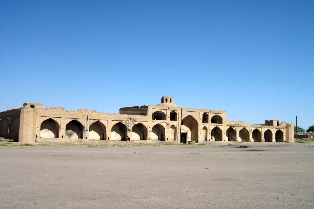 عکس خبرمیراث فرهنگی