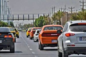 قیمت خودرو امروز ۳۰ فروردین ۱۴۰۳ در بازار مشخص شد