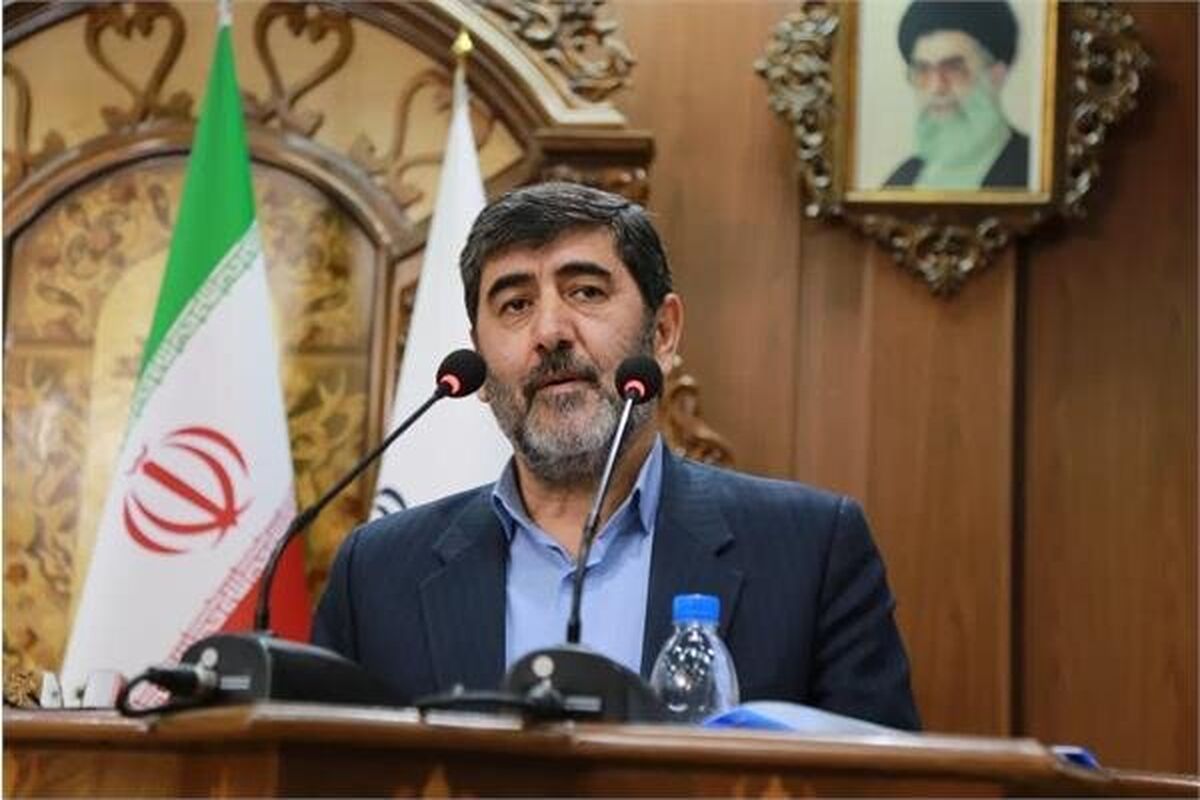 ستاد انتخابات آذربایجان شرقی 