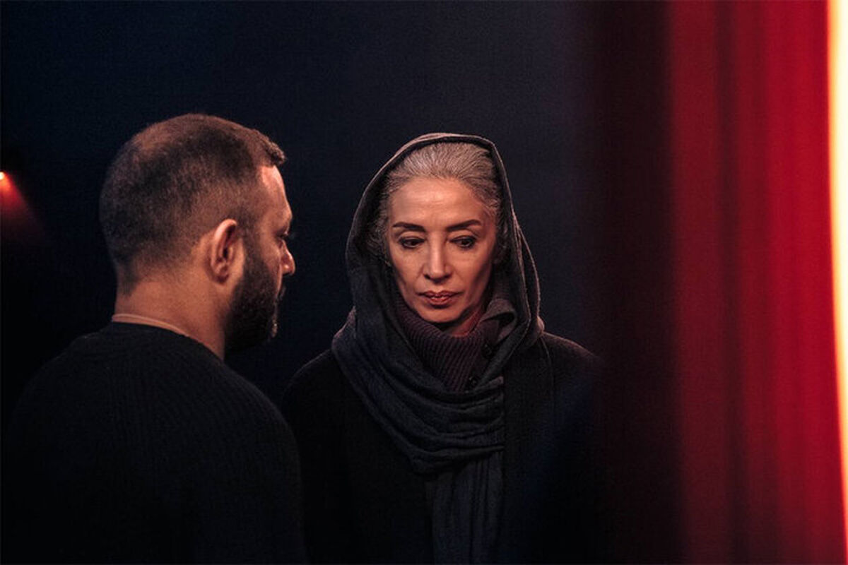 فیلم ماریا