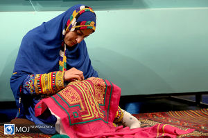 مهلت ارسال آثار به دبیرخانه سیزدهمین جشنواره مد و لباس فجر تمدید شد