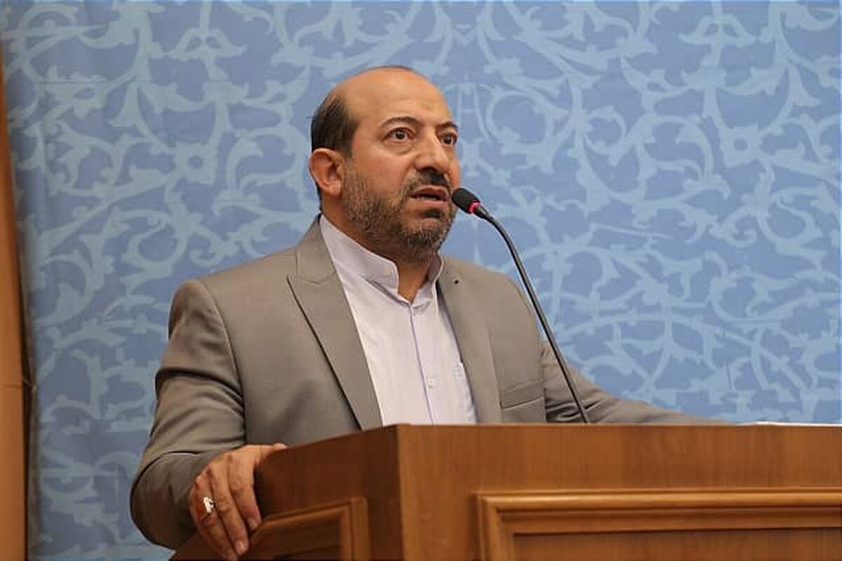 مرتضی نجفی قدسی