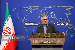 ایران ، اقدام تروریستی در پاکستان را محکوم کرد