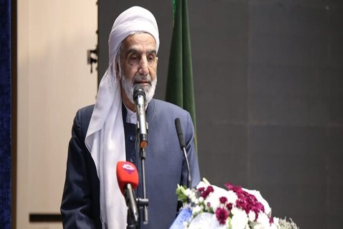 امام جمعه