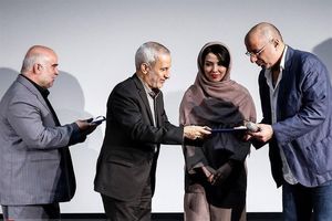 معرفی لیلا اوتادی و امیر جعفری به عنوان سفیر آزادی زندانیان