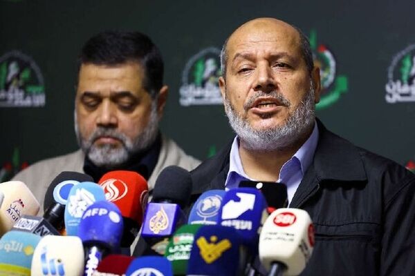 وزیر جنگ اسرائیل، خلیل الحیه را به ترور تهدید کرد و ترکیه را به باد انتقاد گرفت