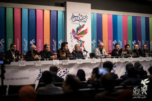 ادعای مالکیت مادی علیرضا رئیسیان برای بیست و سه نفر رد شد