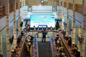 استان فارس پیشگام در اجرای طرح «زندگی با آیه ها» 