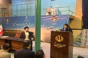 حمل‌ونقل ستون فقرات کشور در دفاع مقدس، کرونا و جنگ ۱۲ روزه بود