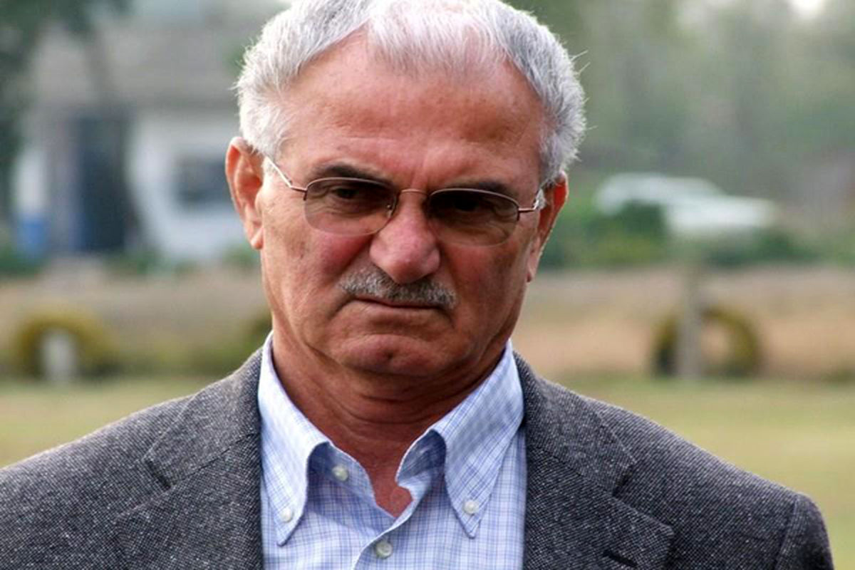 بهمن صالح نیا