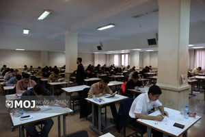 تغییر تاریخ برگزاری امتحانات دانشگاه ایلام
