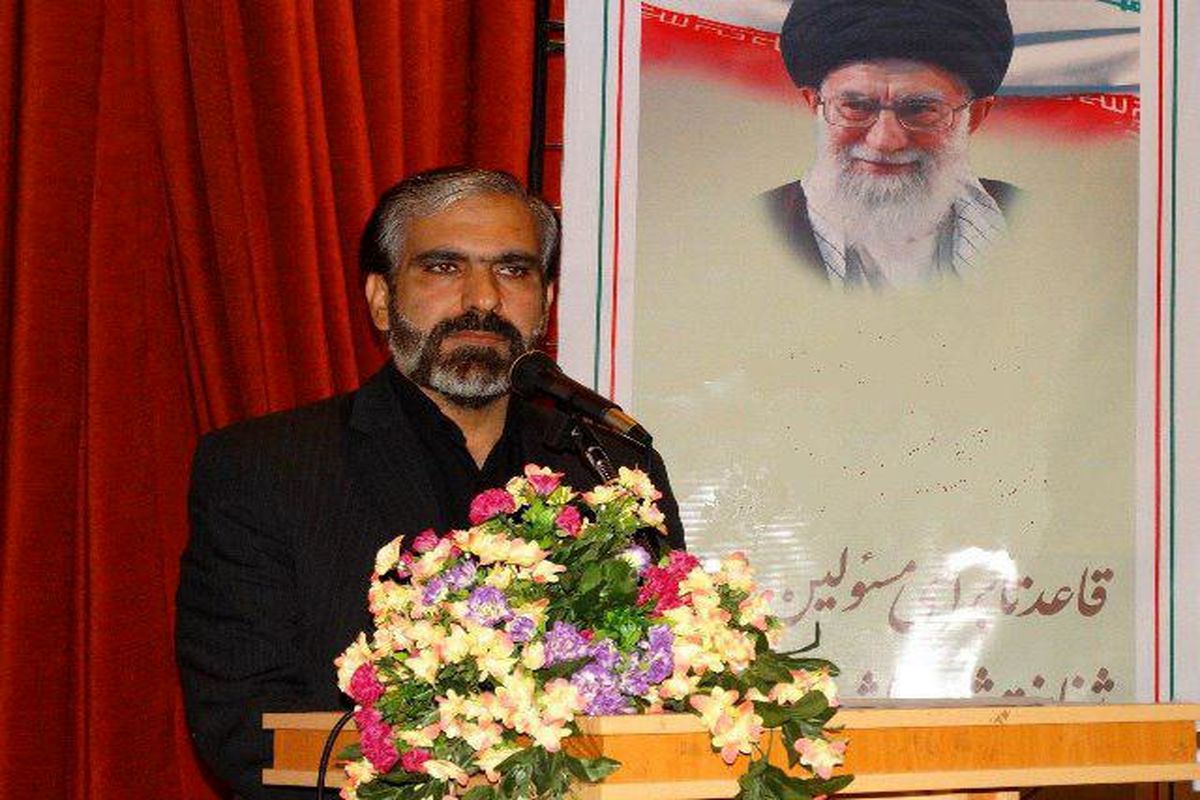 محمدحسین احمدی