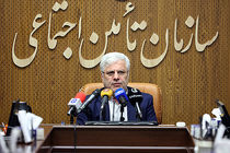 مراجعه به شعب تامین اجتماعی از ٦٠ میلیون به ٤٠ میلیون کاهش یافت