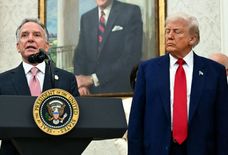 ۲ نکته در مورد اعتراف تاریخی "استیو ویتکاف" با محوریت ایران