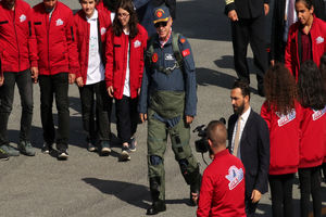 ترکیه تا زمان حضور دیگر کشورها در سوریه، در این کشور می ماند