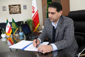 خراسان رضوی رتبه دوم کشور در توزیع تخم نوغان را دارد