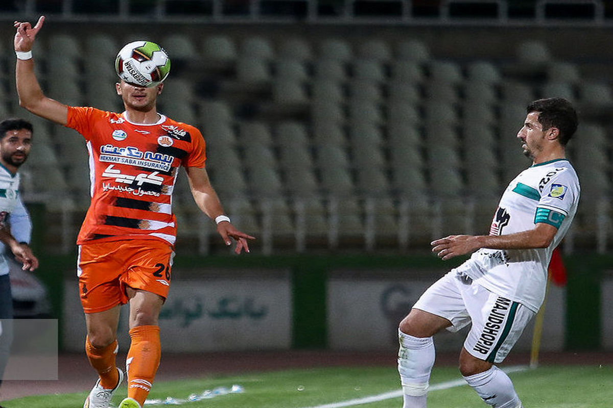 سایپا و ذوب اهن