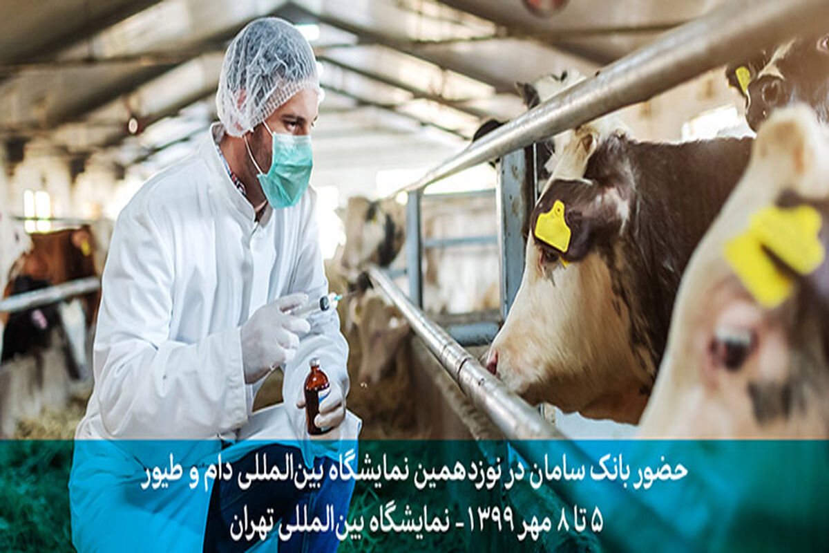 بانک سامان