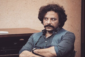 حسام منظور «مکبث» شکسپیر می‌شود
