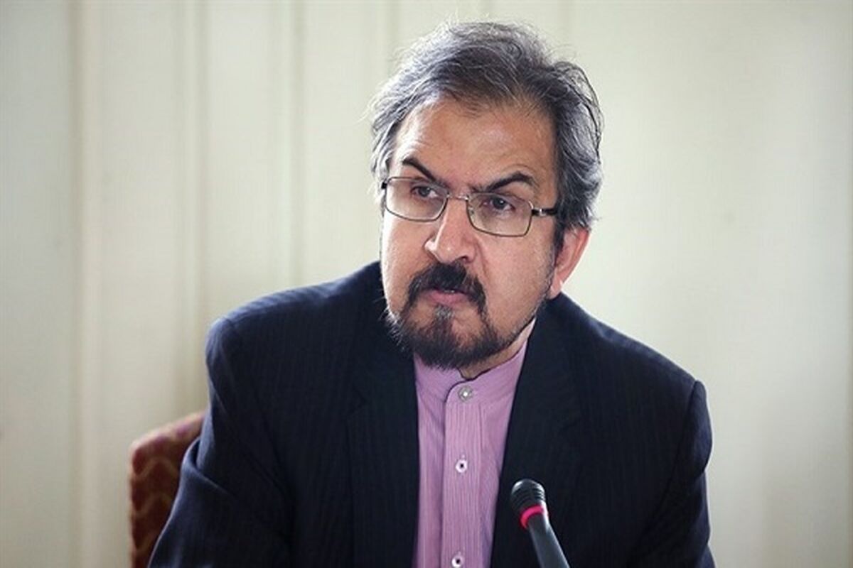 بهرام قاسمی
