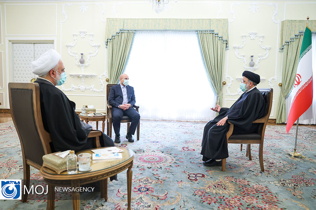 سران قوا