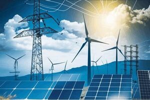 ضوابط و نرخ خرید تضمینی برق نیروگاه‌های تجدیدپذیر ابلاغ شد