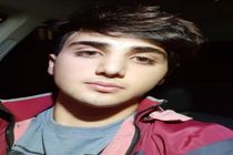 شهادت مرزبان پارس آبادی در مرز آذربایجان غربی