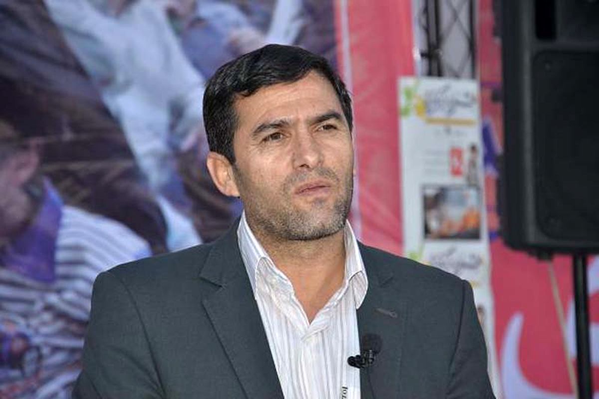 اصفهان- معاون کمیته امداد