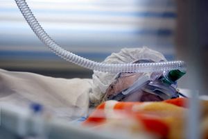 فوت 2 بیمار کرونایی در قم