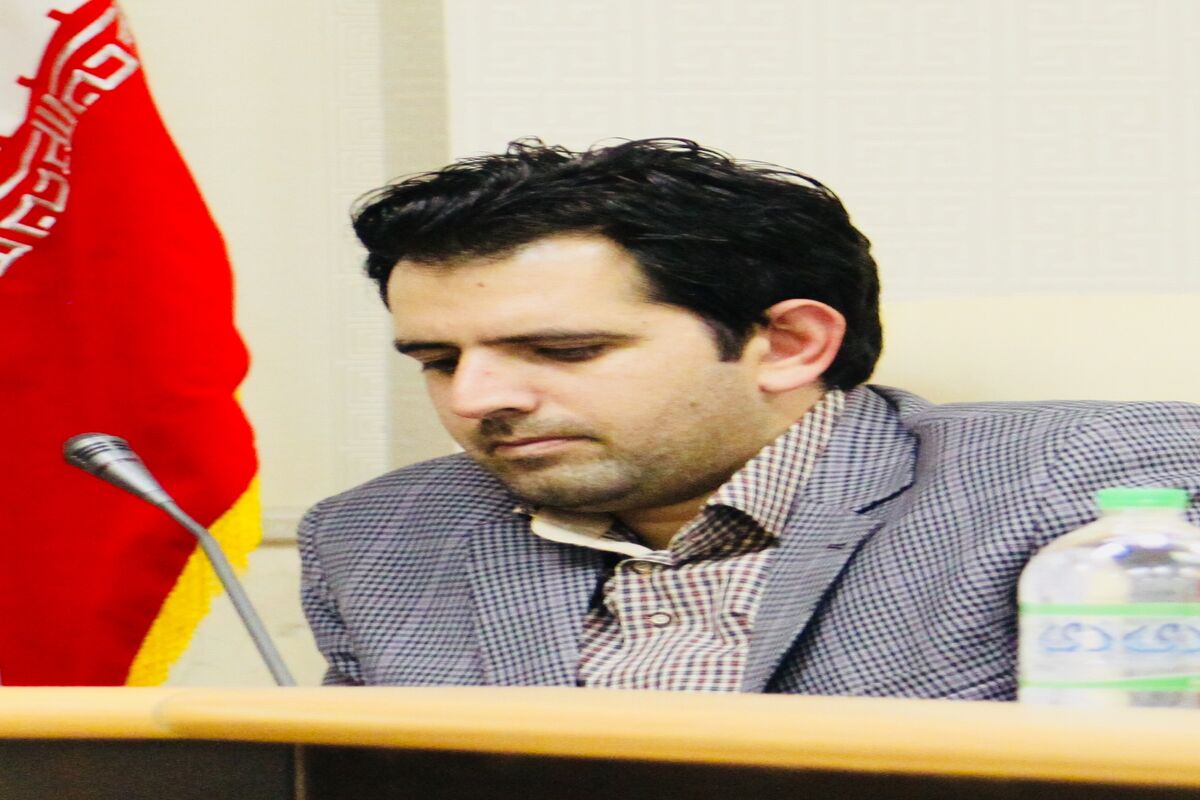 حسن سروری 
