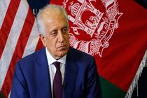 آمریکا در آستانه دستیابی به توافق با طالبان است