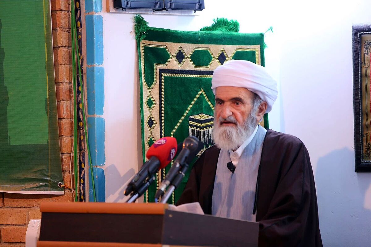 ماموستا خدایی