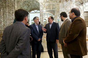 تخصیص بودجه قانونی  بعد از کسب جایگاه مرجع