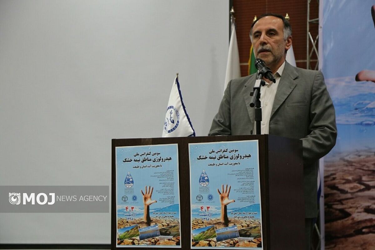 رئیس سازمان جهاد کشاورزی کردستان