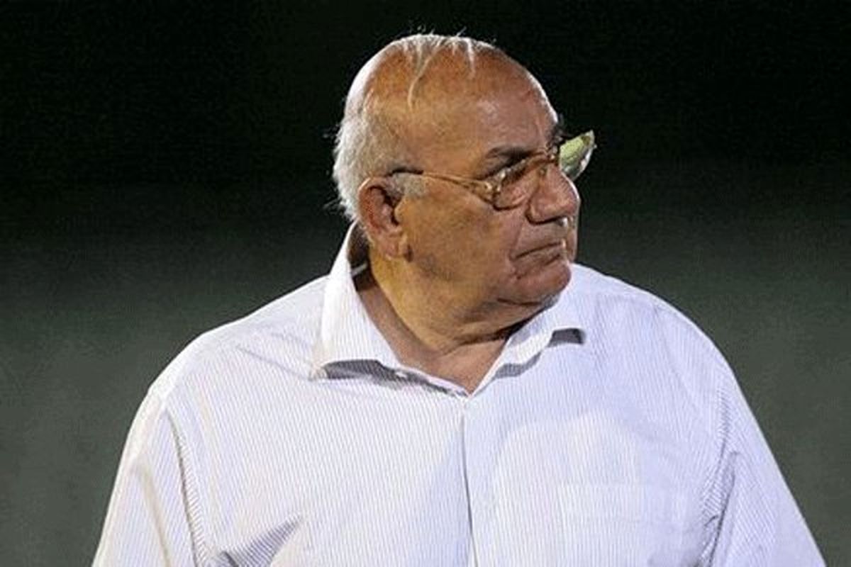 حشمت مهاجرانی