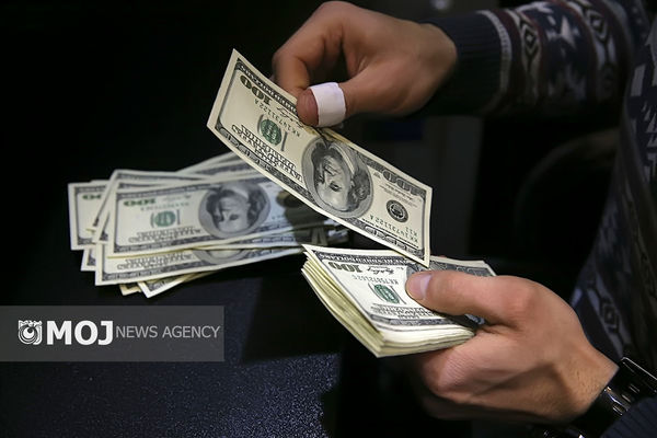 جدیدترین قیمت ارزها در بازار آزاد امروز ۴ اسفند ۱۴۰۴