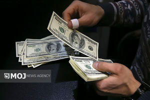 قیمت ارز امروز ۵ خرداد ۱۴۰۴ در بازار تهران مشخص شد