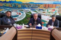 آغاز عملیات احداث بیمارستان بهارستان در سال جاری