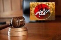 معرفی سه واحد متخلف عرضه سموم نباتی ساری به تعزیرات حکومتی