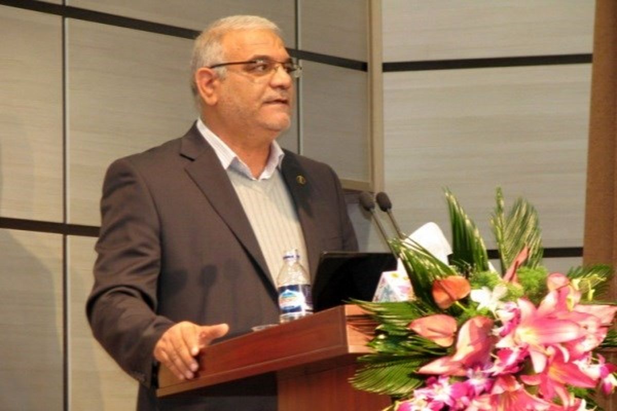 رییس دانشگاه پیام نور