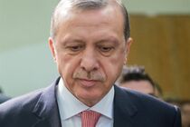 مخالفت آلمان با سخنرانی اردوغان در جمع هوادارانش در هامبورگ