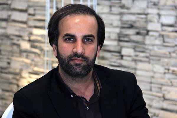 مهدی شفیعی بعنوان معاون هنری وزارت فرهنگ و ارشاد اسلامی معرفی شد