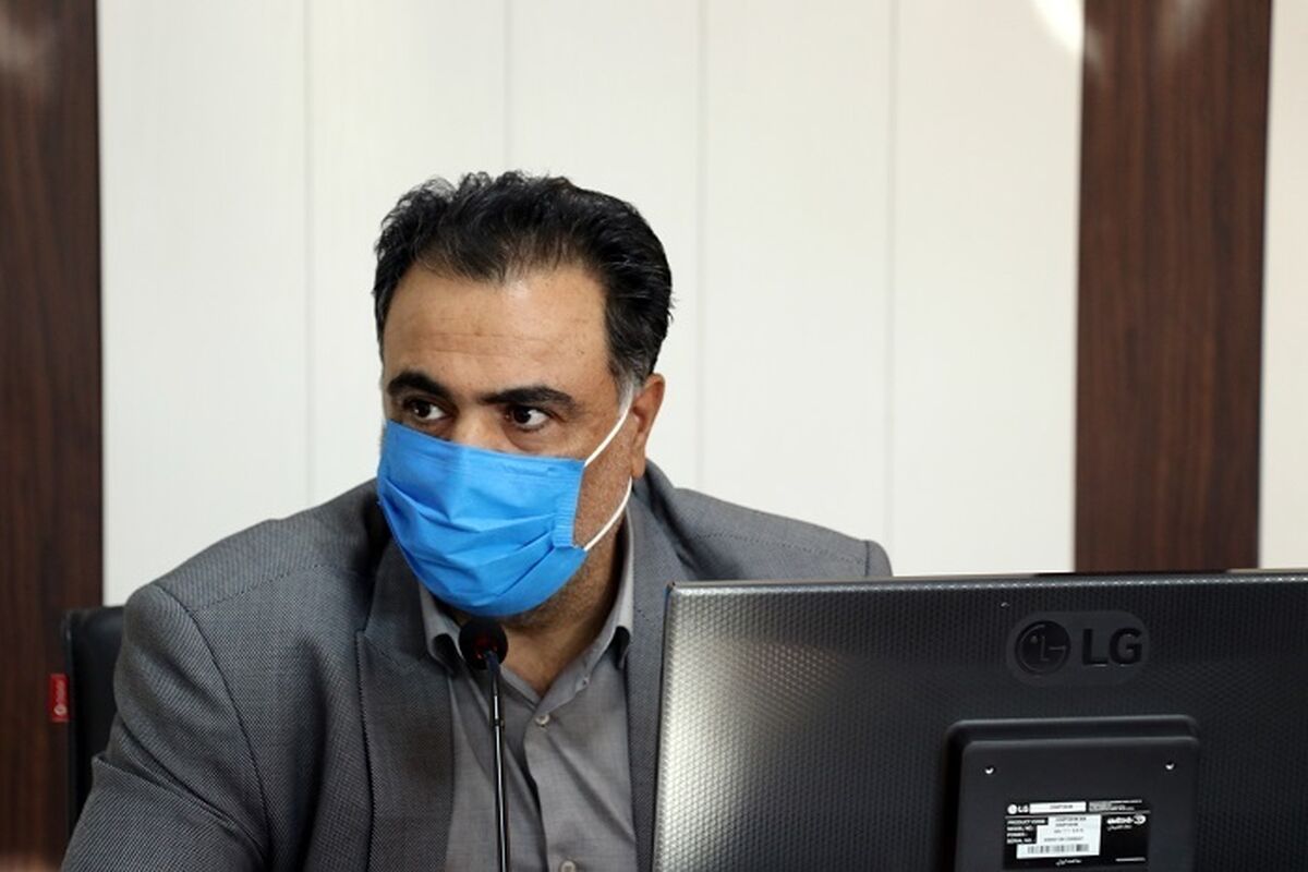 شفیعی اداره کل آموزش و پرورش کرمان