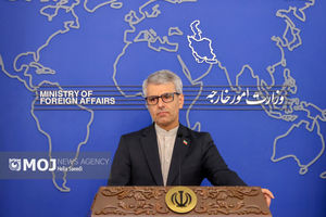 تحریم‌های جدید نشانه عمق خصومت آمریکا با مردم ایران است