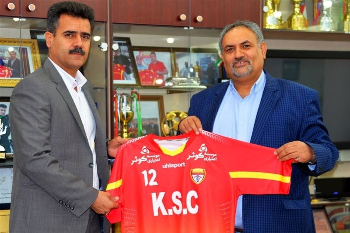 پور موسوی