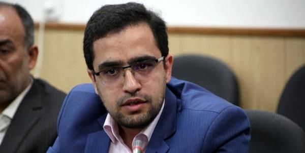 مهاجر پذیر بودن منطقه عامل بسیاری از جرم ها در مهریز است