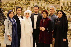 بی وزنی به زودی در شبکه نمایش خانگی توزیع می شود/انتقاد از منتقدان برای بی توجهی به بی وزنی