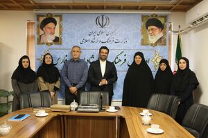 جشنواره «ایران‌دخت» در شیراز، کانون تحول در صنعت پوشاک کشور