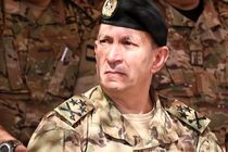 فرمانده ارتش لبنان به کابینه درباره کنترل و محدودسازی سلاح حزب الله گزارش داد